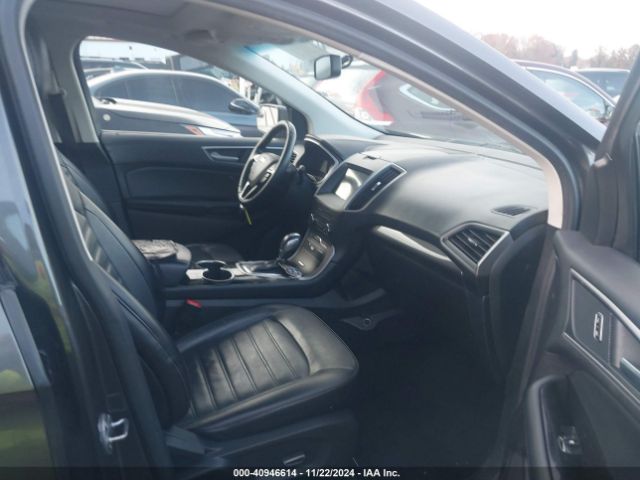 Photo 4 VIN: 2FMPK4J9XJBC54629 - FORD EDGE 