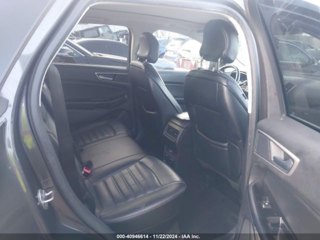 Photo 7 VIN: 2FMPK4J9XJBC54629 - FORD EDGE 