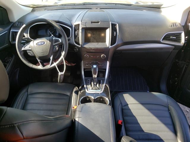 Photo 8 VIN: 2FMPK4J9XJBC54730 - FORD EDGE SEL 