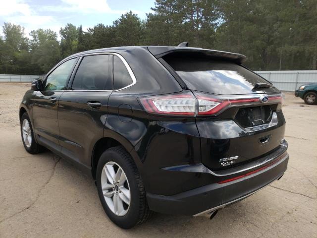 Photo 2 VIN: 2FMPK4J9XJBC54923 - FORD EDGE SEL 