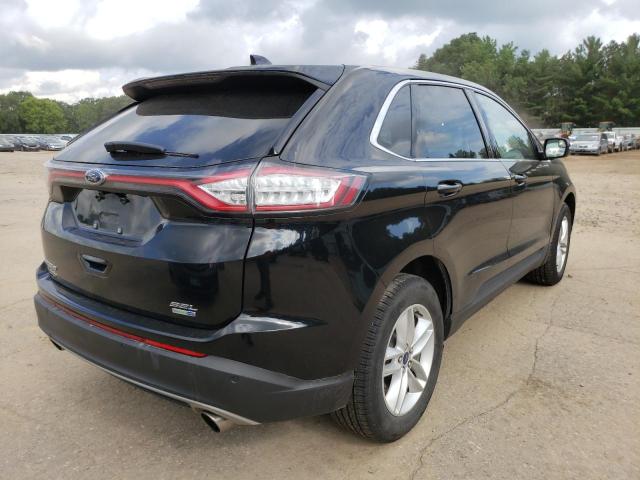 Photo 3 VIN: 2FMPK4J9XJBC54923 - FORD EDGE SEL 