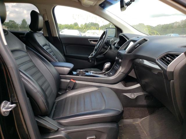 Photo 4 VIN: 2FMPK4J9XJBC54923 - FORD EDGE SEL 