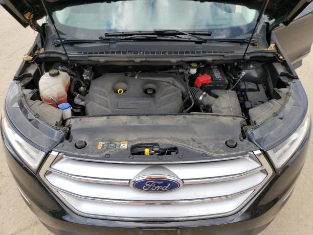 Photo 6 VIN: 2FMPK4J9XJBC54923 - FORD EDGE SEL 