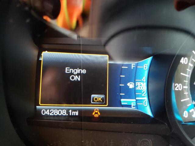 Photo 7 VIN: 2FMPK4J9XJBC54923 - FORD EDGE SEL 