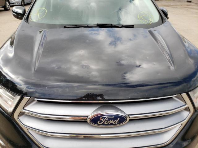 Photo 8 VIN: 2FMPK4J9XJBC54923 - FORD EDGE SEL 