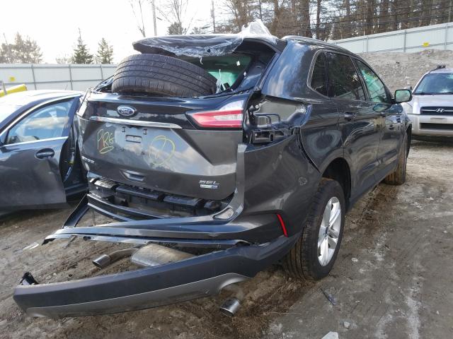 Photo 3 VIN: 2FMPK4J9XKBB18664 - FORD EDGE SEL 