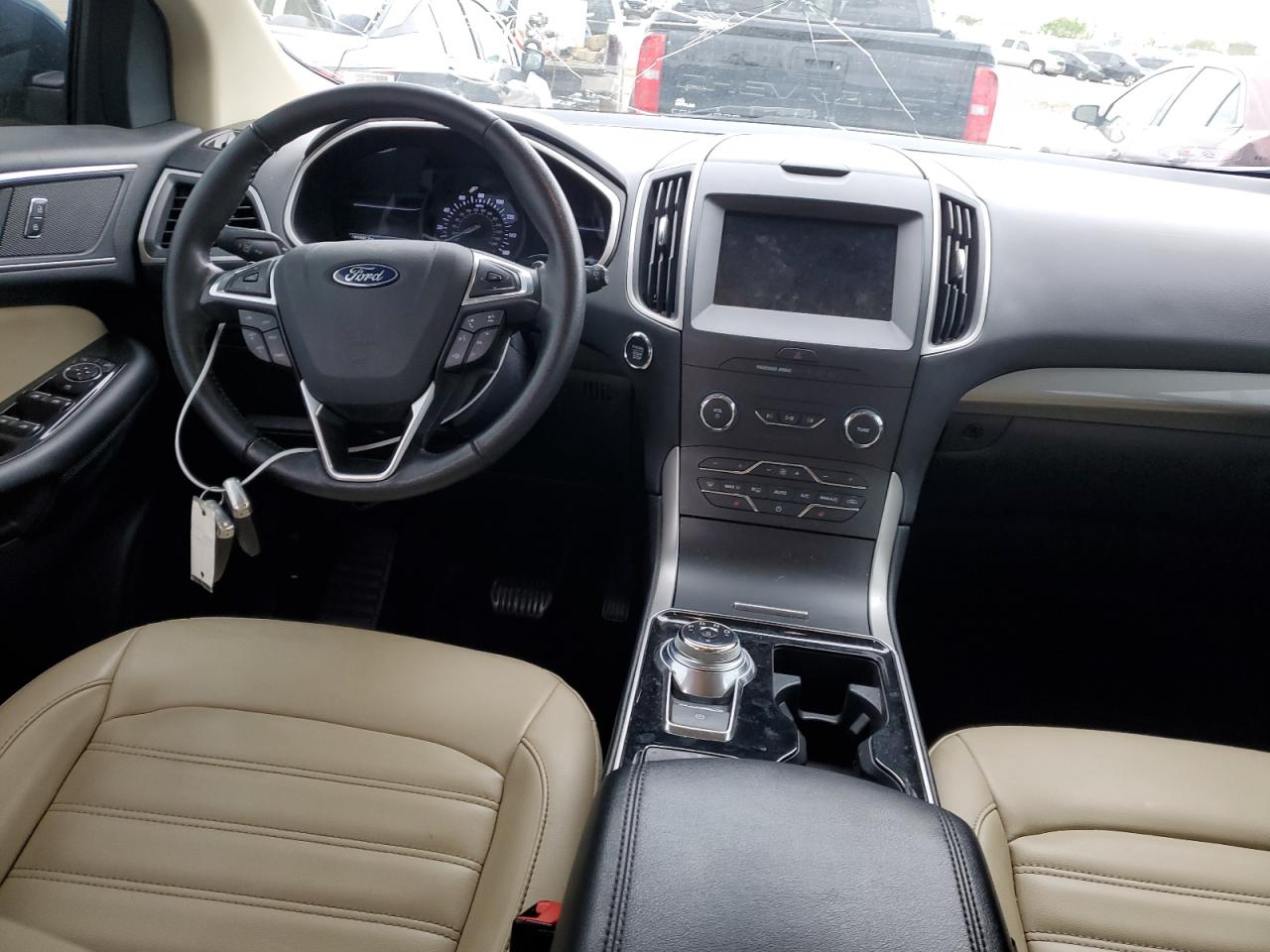 Photo 7 VIN: 2FMPK4J9XKBB41734 - FORD EDGE 