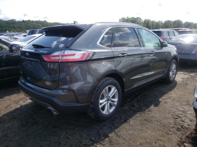 Photo 2 VIN: 2FMPK4J9XKBB66035 - FORD EDGE SEL 