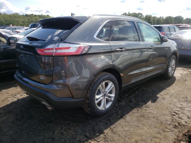 Photo 3 VIN: 2FMPK4J9XKBB66035 - FORD EDGE SEL 