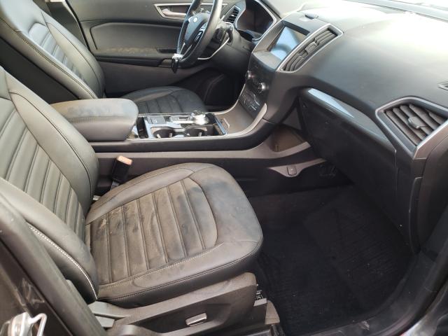 Photo 4 VIN: 2FMPK4J9XKBB66035 - FORD EDGE SEL 