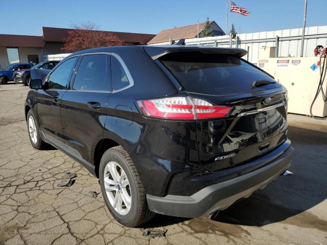 Photo 1 VIN: 2FMPK4J9XKBB74023 - FORD EDGE 