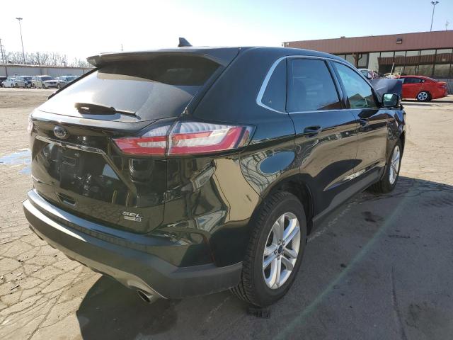 Photo 2 VIN: 2FMPK4J9XKBB74023 - FORD EDGE 