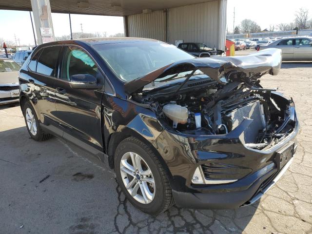 Photo 3 VIN: 2FMPK4J9XKBB74023 - FORD EDGE 