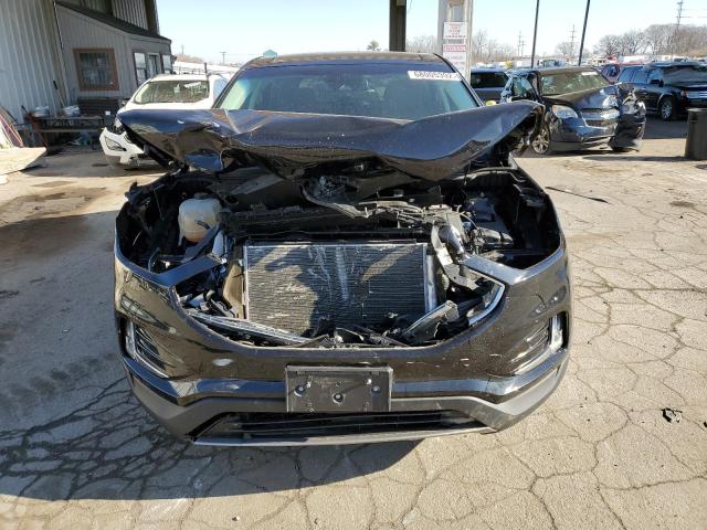 Photo 4 VIN: 2FMPK4J9XKBB74023 - FORD EDGE 