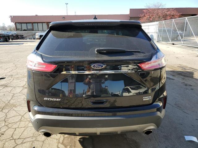 Photo 5 VIN: 2FMPK4J9XKBB74023 - FORD EDGE 