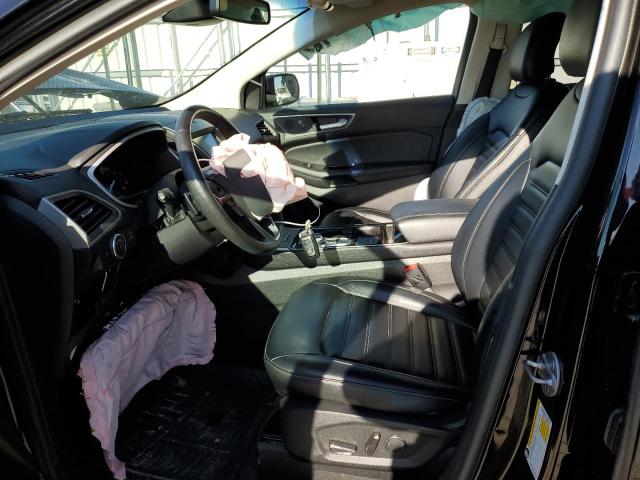 Photo 6 VIN: 2FMPK4J9XKBB74023 - FORD EDGE 