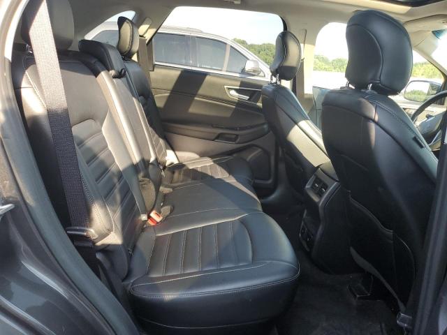 Photo 10 VIN: 2FMPK4J9XKBB74894 - FORD EDGE SEL 