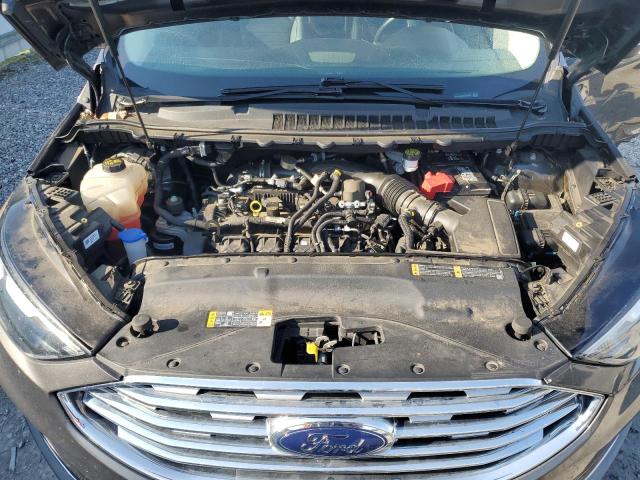 Photo 11 VIN: 2FMPK4J9XKBB74894 - FORD EDGE SEL 