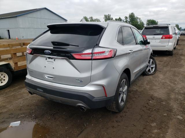 Photo 3 VIN: 2FMPK4J9XKBB86639 - FORD EDGE 