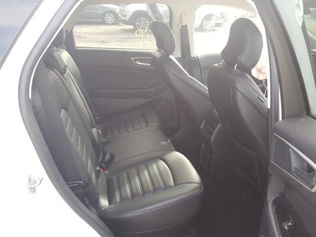 Photo 5 VIN: 2FMPK4J9XKBB90237 - FORD EDGE 