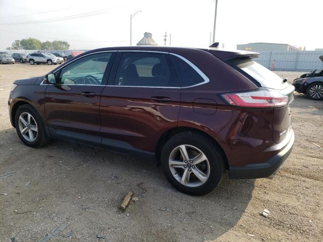 Photo 1 VIN: 2FMPK4J9XKBB98368 - FORD EDGE SEL 