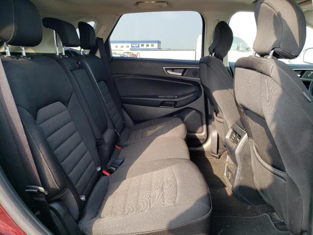 Photo 10 VIN: 2FMPK4J9XKBB98368 - FORD EDGE SEL 