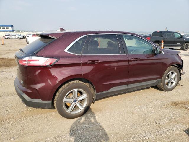 Photo 2 VIN: 2FMPK4J9XKBB98368 - FORD EDGE SEL 