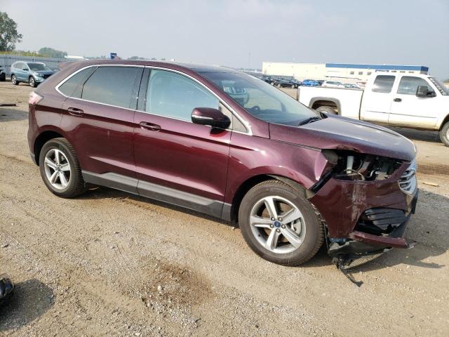 Photo 3 VIN: 2FMPK4J9XKBB98368 - FORD EDGE SEL 