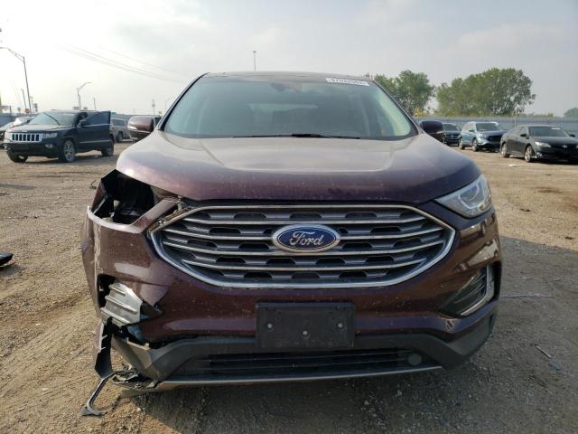 Photo 4 VIN: 2FMPK4J9XKBB98368 - FORD EDGE SEL 