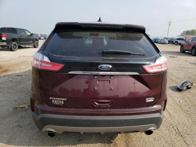 Photo 5 VIN: 2FMPK4J9XKBB98368 - FORD EDGE SEL 