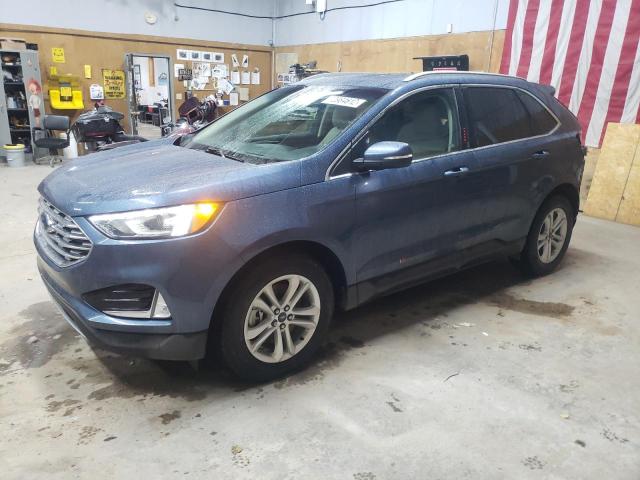 Photo 0 VIN: 2FMPK4J9XKBC34253 - FORD EDGE SEL 