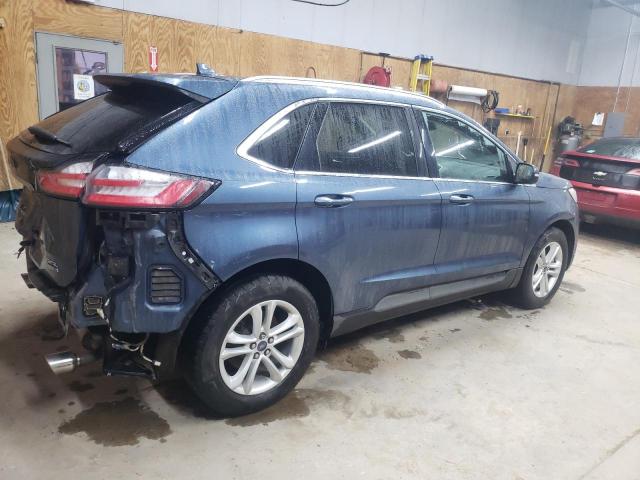 Photo 2 VIN: 2FMPK4J9XKBC34253 - FORD EDGE SEL 