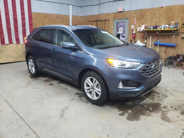 Photo 3 VIN: 2FMPK4J9XKBC34253 - FORD EDGE SEL 