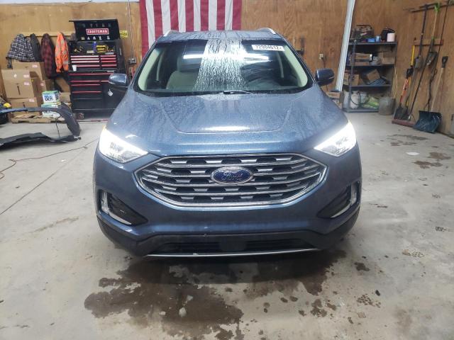 Photo 4 VIN: 2FMPK4J9XKBC34253 - FORD EDGE SEL 