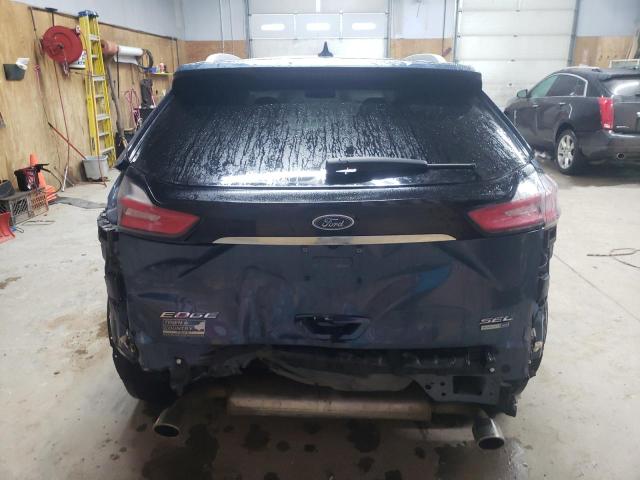 Photo 5 VIN: 2FMPK4J9XKBC34253 - FORD EDGE SEL 