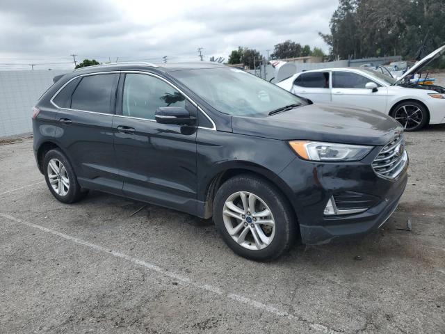 Photo 3 VIN: 2FMPK4J9XKBC60285 - FORD EDGE 