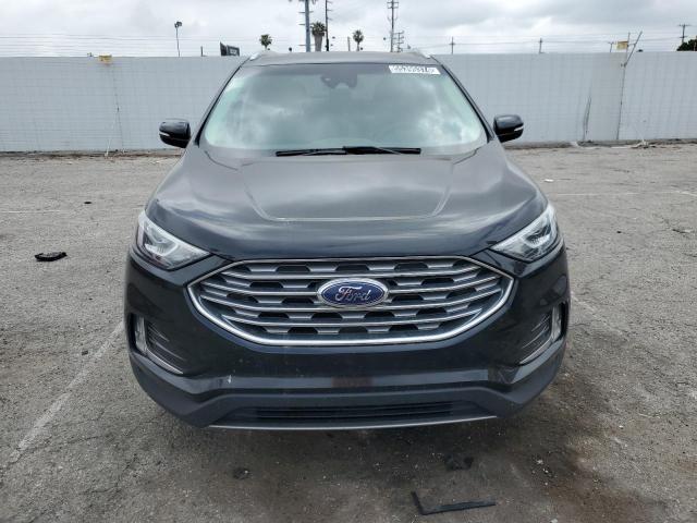 Photo 4 VIN: 2FMPK4J9XKBC60285 - FORD EDGE 