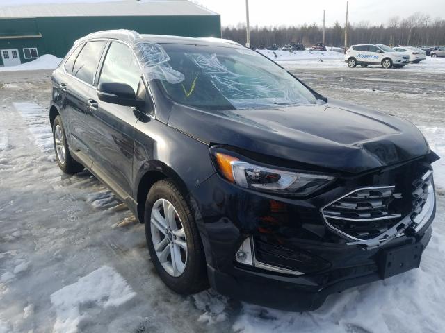 Photo 0 VIN: 2FMPK4J9XKBC66880 - FORD EDGE SEL 