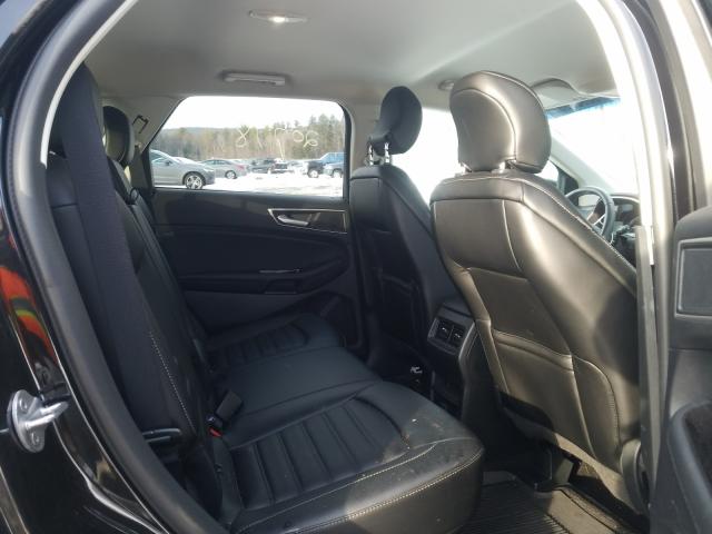 Photo 5 VIN: 2FMPK4J9XKBC66880 - FORD EDGE SEL 