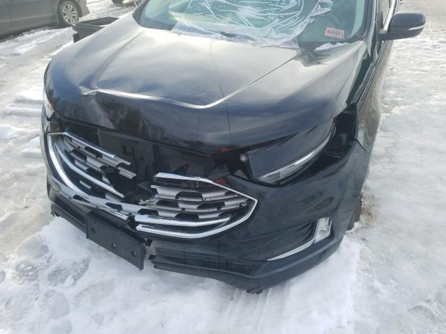 Photo 8 VIN: 2FMPK4J9XKBC66880 - FORD EDGE SEL 