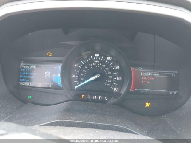 Photo 6 VIN: 2FMPK4J9XLBA01362 - FORD EDGE 