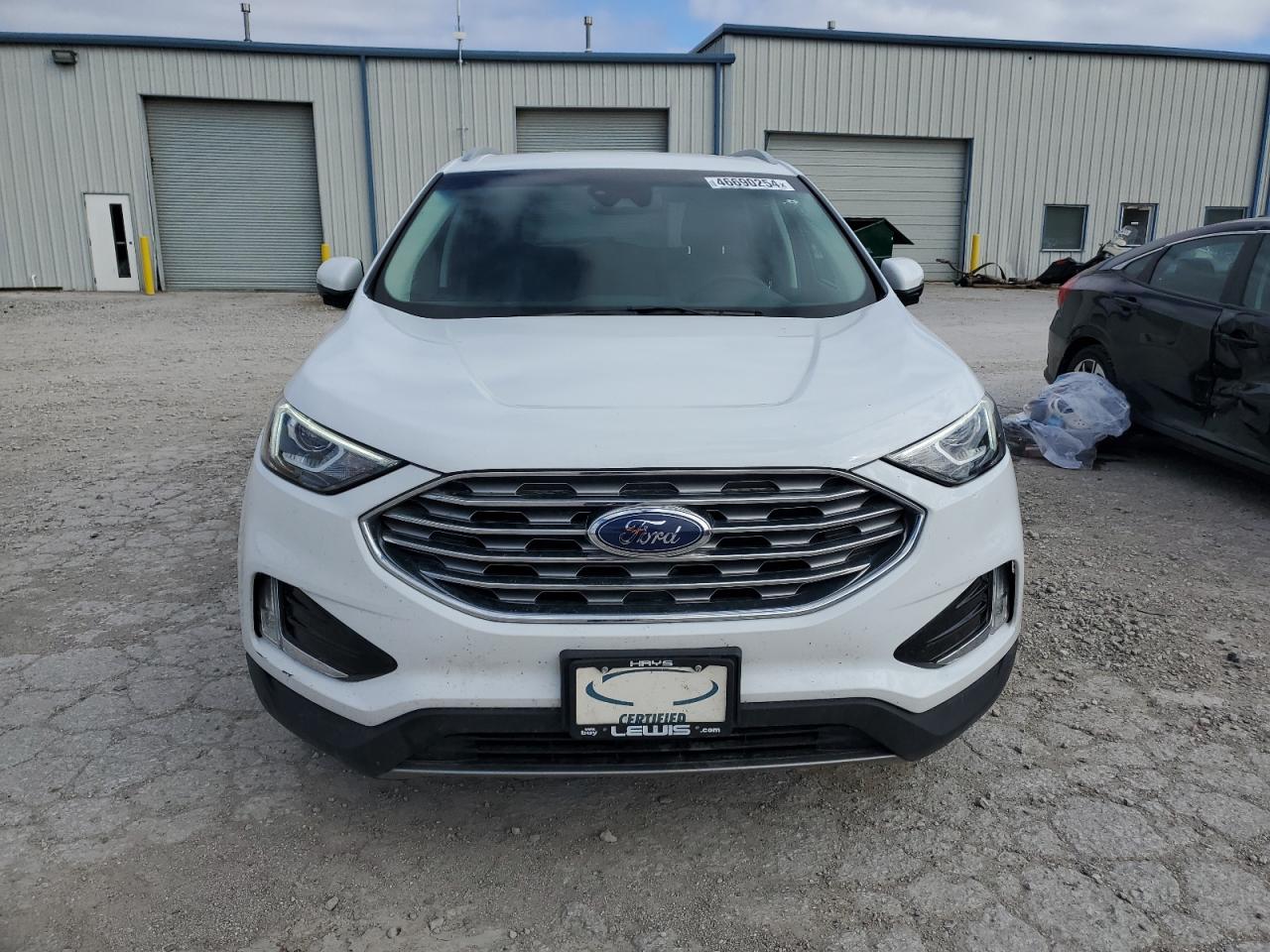 Photo 4 VIN: 2FMPK4J9XLBA28917 - FORD EDGE 