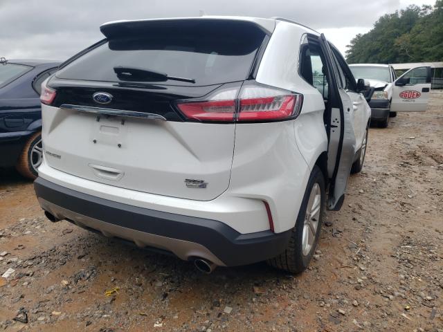 Photo 3 VIN: 2FMPK4J9XLBA29694 - FORD EDGE SEL 