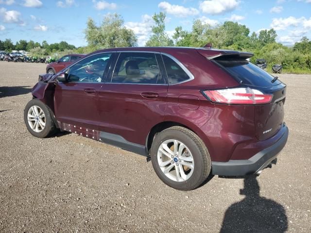 Photo 1 VIN: 2FMPK4J9XLBA34927 - FORD EDGE 