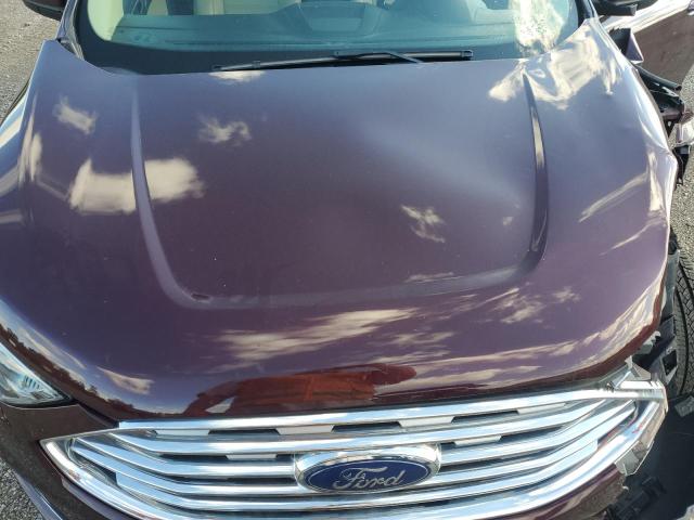 Photo 11 VIN: 2FMPK4J9XLBA34927 - FORD EDGE 