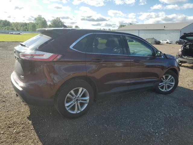 Photo 2 VIN: 2FMPK4J9XLBA34927 - FORD EDGE 