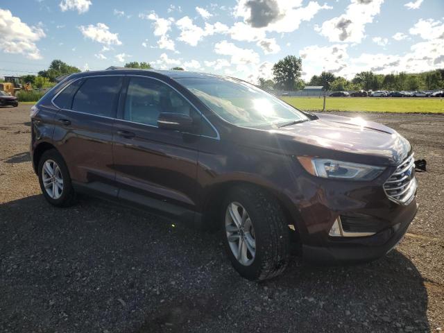 Photo 3 VIN: 2FMPK4J9XLBA34927 - FORD EDGE 