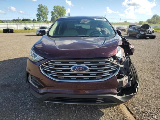 Photo 4 VIN: 2FMPK4J9XLBA34927 - FORD EDGE 