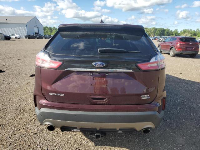 Photo 5 VIN: 2FMPK4J9XLBA34927 - FORD EDGE 