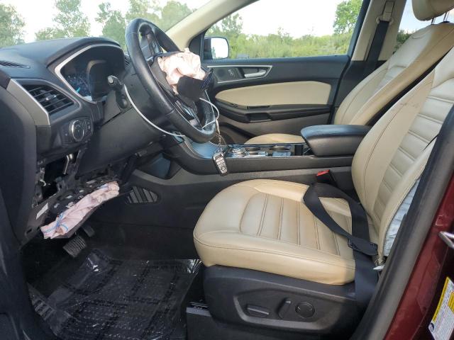 Photo 6 VIN: 2FMPK4J9XLBA34927 - FORD EDGE 